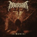 Монсальват — In Nomine (2017)