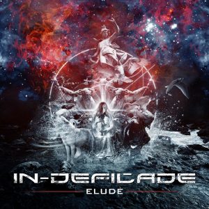 In-defilade — Elude (2017)