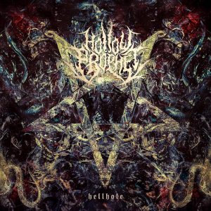 Hollow Prophet — Hellhole (2017)
