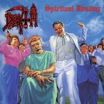Death — Spiritual Healing (1990)