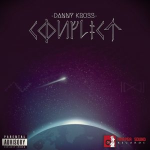 Danny Kross — Conflict (2017)