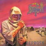 Death — Leprosy (1988)