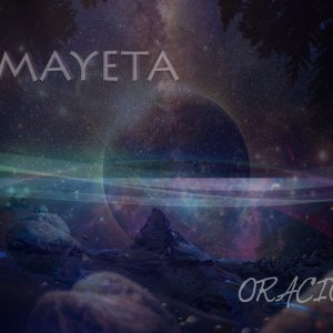 Amayeta — Oracion (2017)