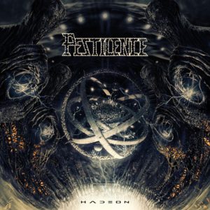 Pestilence — Hadeon (2018)