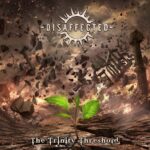 Disaffected — The Trinity Threshold (2017)