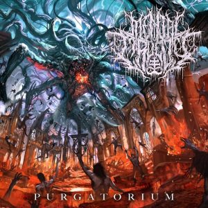 Mental Cruelty — Purgatorium (2018)