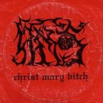 Itnos — Christ Mary Bitch (1994)