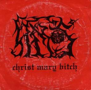 Itnos — Christ Mary Bitch (1994)