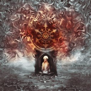 Feasting On Darkness — Souls Of Chaos (2018)