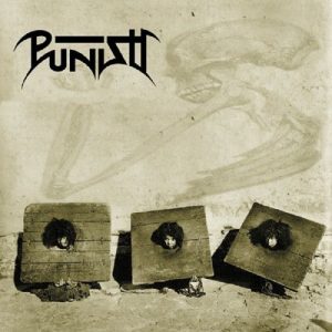 Punish — Punish (2000)