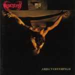 Mercyless — Abject Offerings (1992)