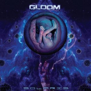 Gloom — Solaris (2017)