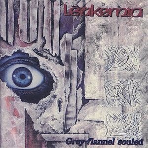 Leukemia — Grey-flannel Souled (1994)