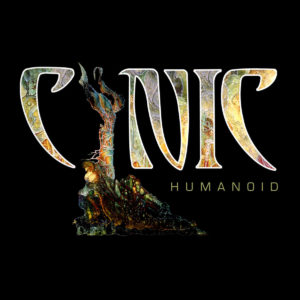 Cynic — Humanoid (2018)