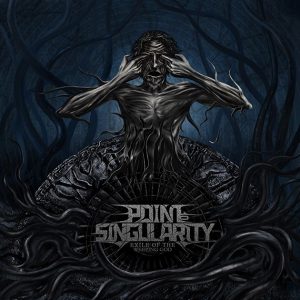Point Of Singularity — Exile Of The Weeping God (2018)
