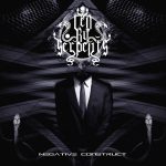 Led By Serpents — Negative Construct (2018)