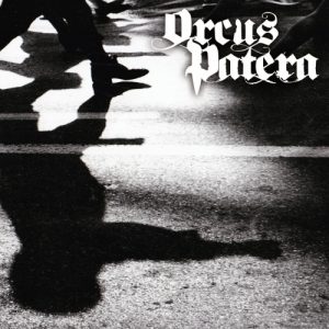 Orcus Patera — Schattenmarsch (2018)