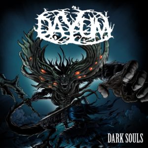 Dayum — Dark Souls (2017)
