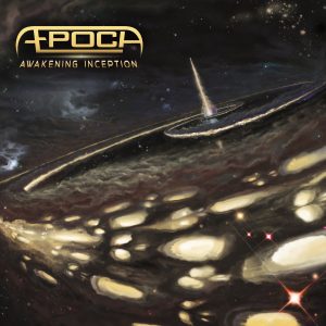 ÆPoch — Awakening Inception (2018)