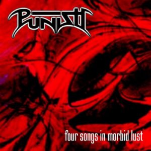 Punish — Four Songs In Morbid Lust (2005)