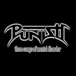 Punish — Three Songs Of Mental Disorder (2004)