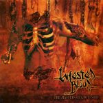 Infested Blood — The Masters Of Grotesque (2003)