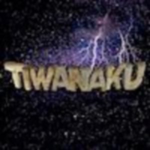 Tiwanaku — Demo (2003)