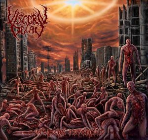 Visceral Decay — Implosion Psychosis (2015)