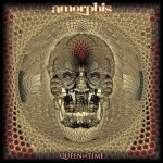 Amorphis — Queen Of Time (2018)