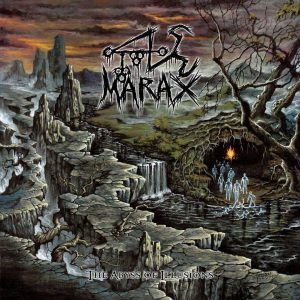 Marax — The Abyss Of Illusions (2018)