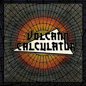 Volcano Calculator — Volcano Calculator (2018)