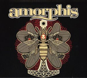 Amorphis — Legacy Of Time (2018)
