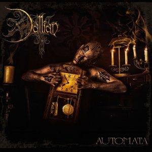 Dallian — Automata (2018)