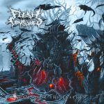 Flesh Consumed — Hymn For The Leeches (2018)