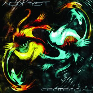 Agonyst — Centennial (2011)
