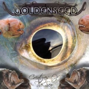 Goldenseed — Creatures Of The Sea (1999)