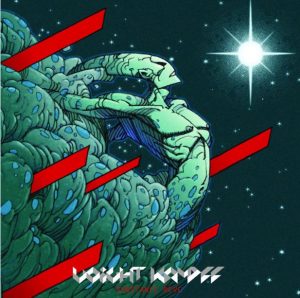 Voight Kampff — Substance Rêve (2018)