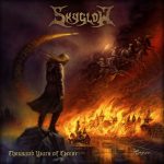 Skyglow — Thousand Years Of Terror (2018)