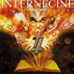 Internecine — The Book Of Lambs (2002)