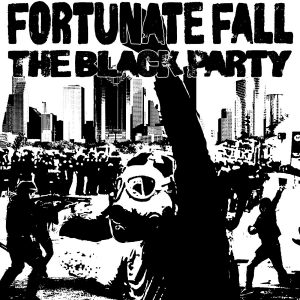 Fortunate Fall — The Black Party (2018)