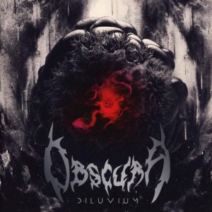 Obscura — Diluvium (2018)