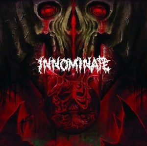 Innominate — Promo (2018)