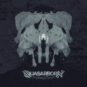 Quasarborn — The Odyssey To Room 101 (2018)