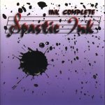 Spastic Ink — Ink Complete (1997)