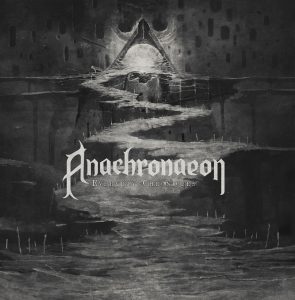 Anachronaeon — Everyday Chronicles (2018)