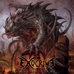 Exocrine — Molten Giant (2018)
