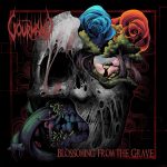Gourmand — Blossoming From The Grave (2018)