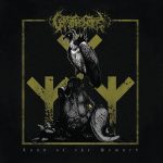 Vomit The Hate — Land Of The Damned (2018)