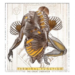 Terminal Function — The Great Liberator (2018)