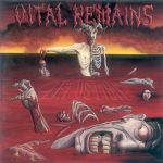 Vital Remains — Let Us Pray (1992)